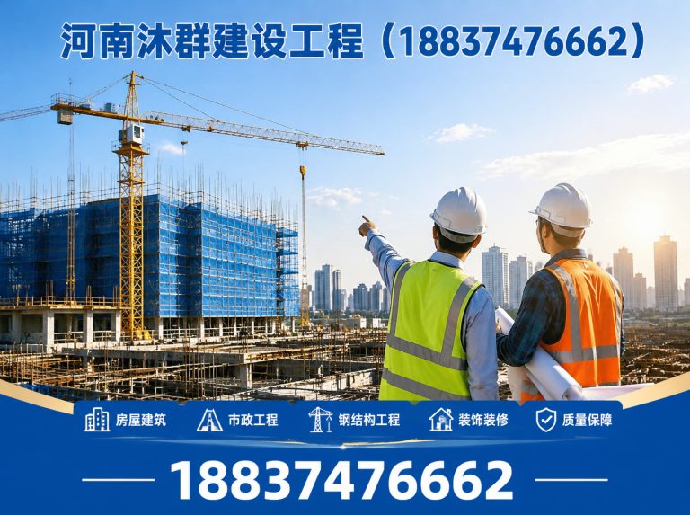 建安区钢结构厂房展示图