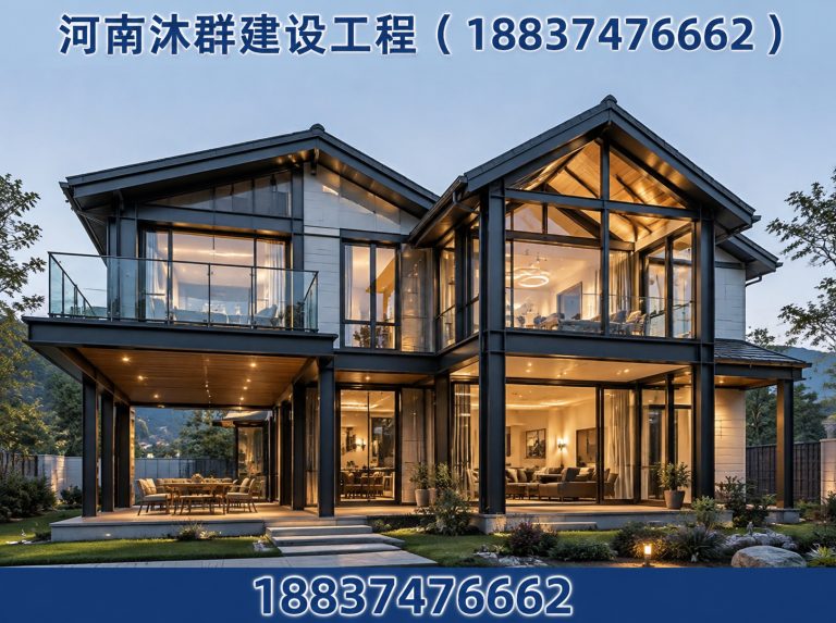 建安区钢结构网架展示图